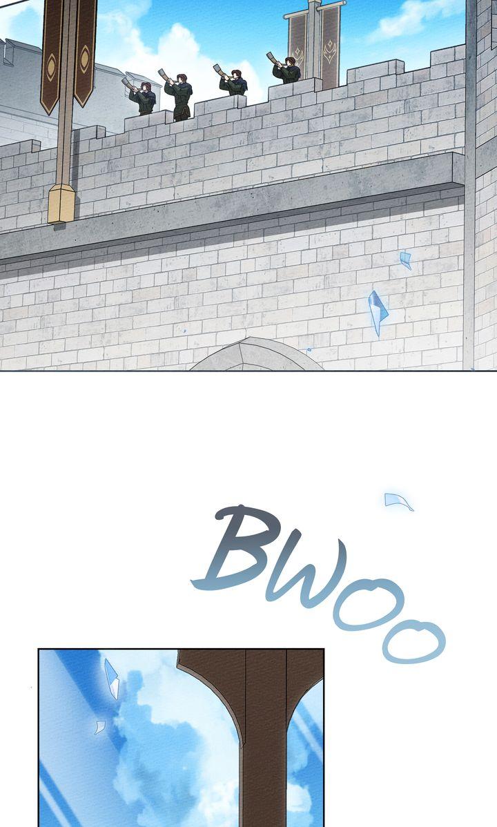 Read Under The Oak Tree Manga Online