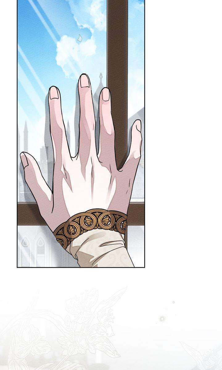 Read Under The Oak Tree Manga Online