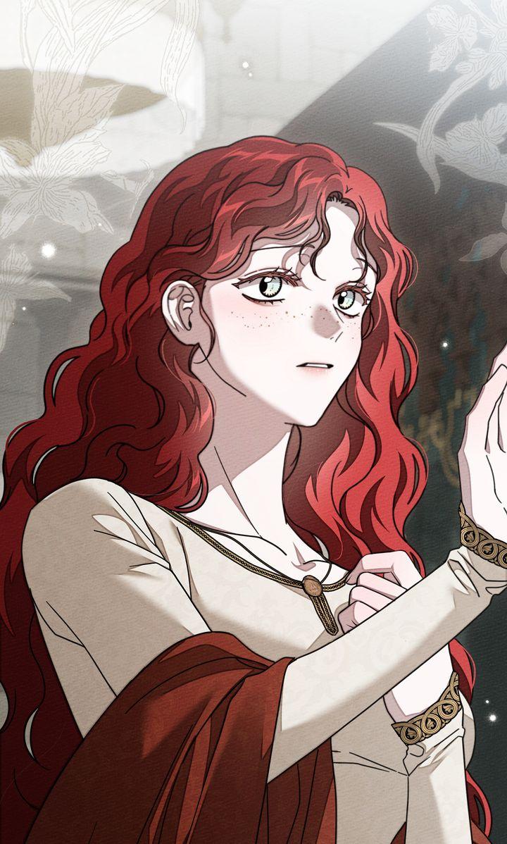 Read Under The Oak Tree Manga Online