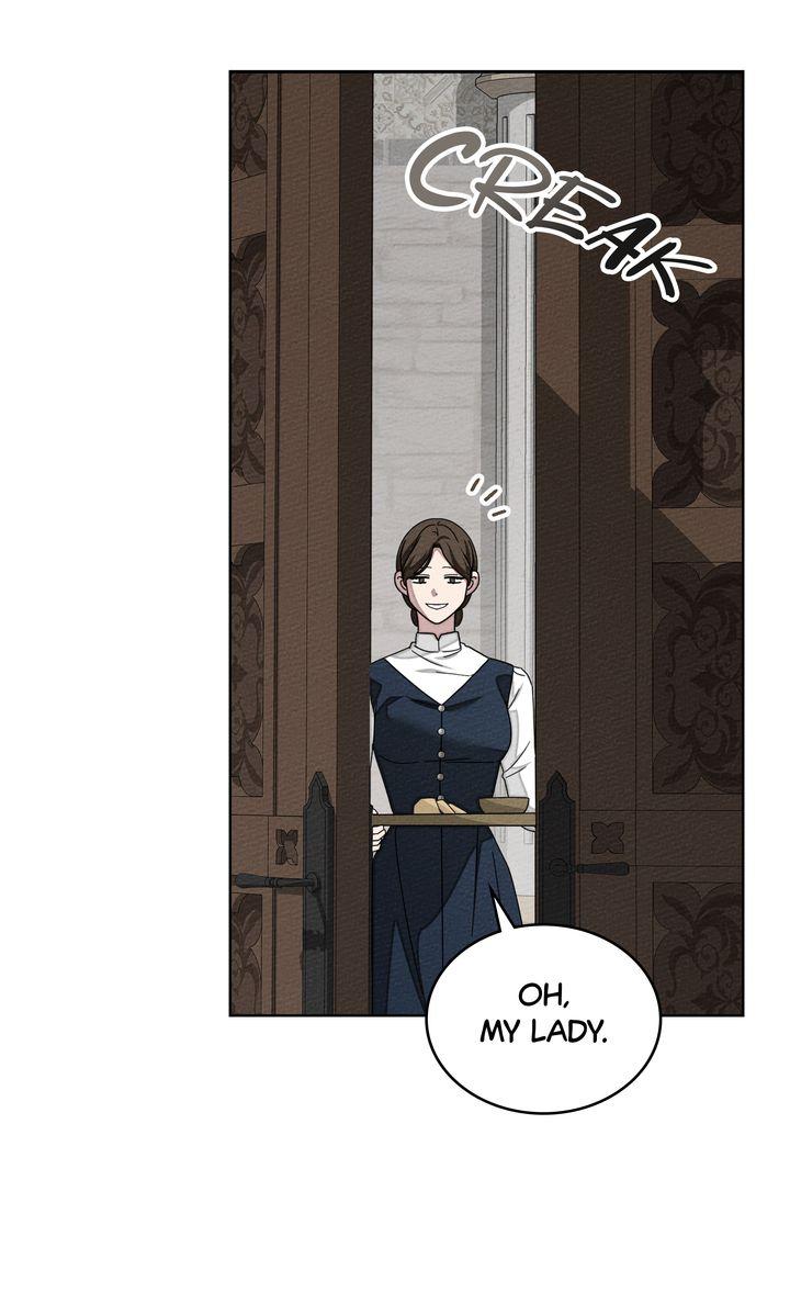 Read Under The Oak Tree Manga Online