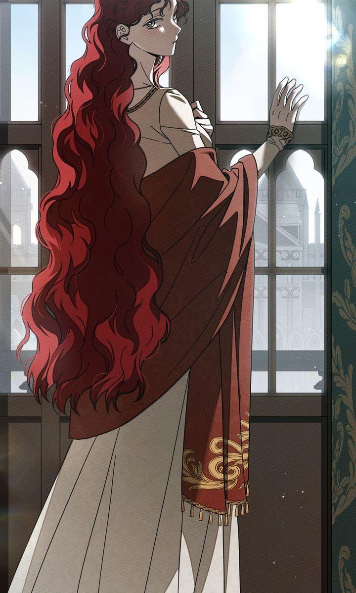 Read Under The Oak Tree Manga Online