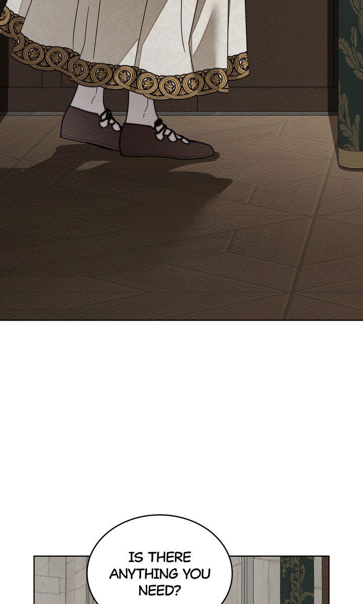 Read Under The Oak Tree Manga Online