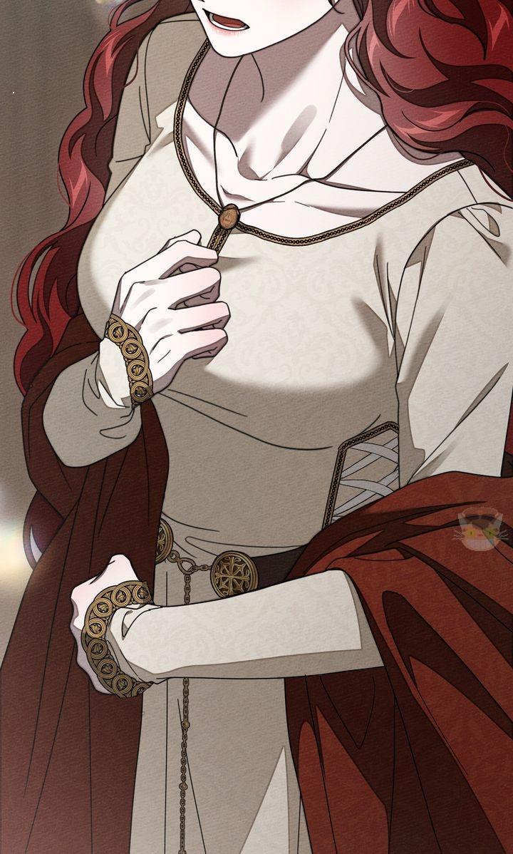 Read Under The Oak Tree Manga Online