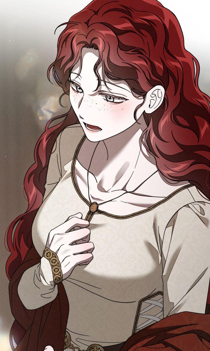 Read Under The Oak Tree Manga Online