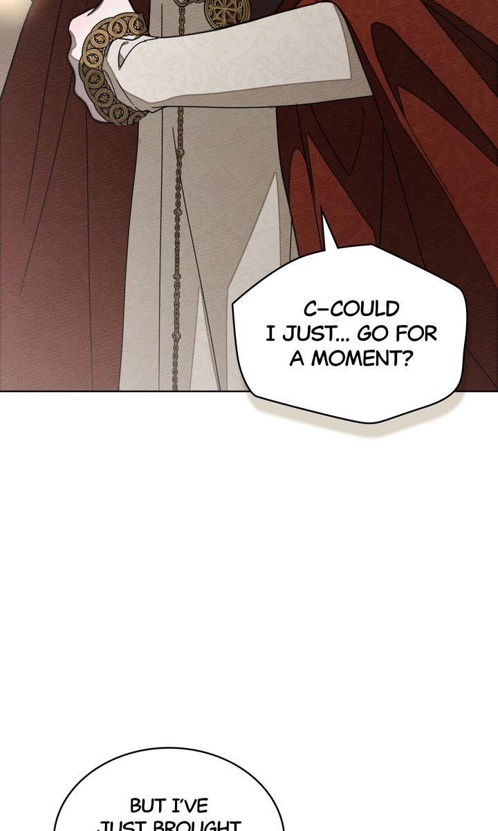 Read Under The Oak Tree Manga Online