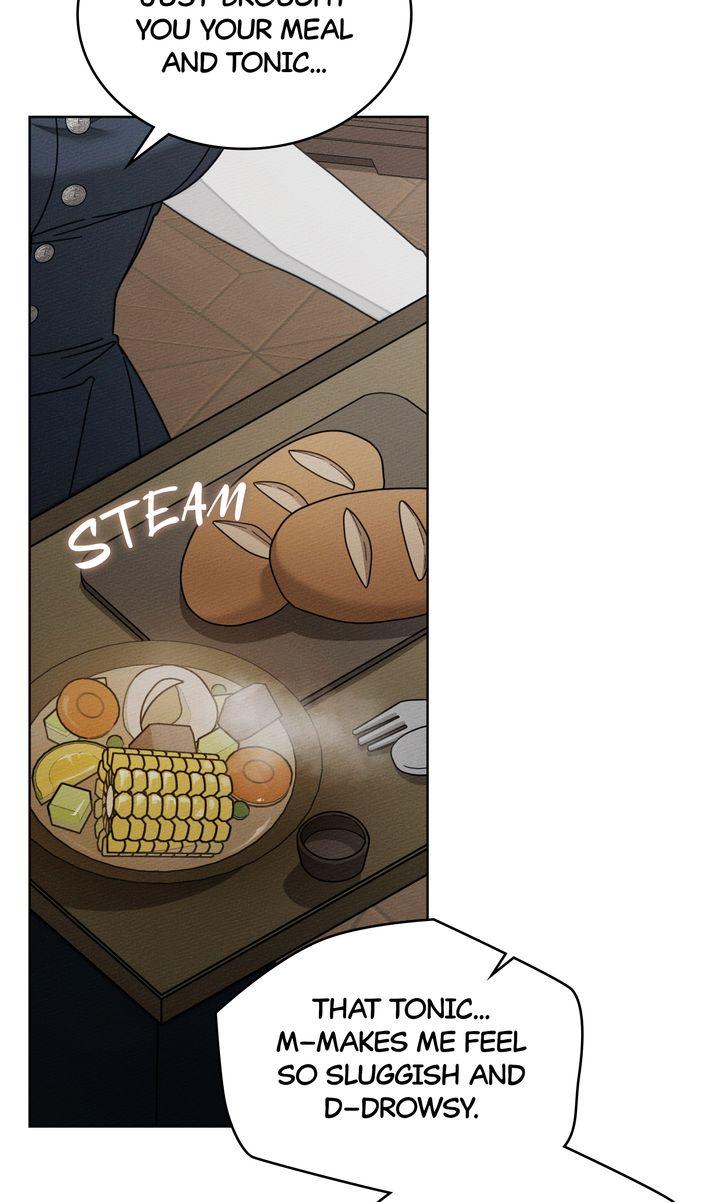 Read Under The Oak Tree Manga Online