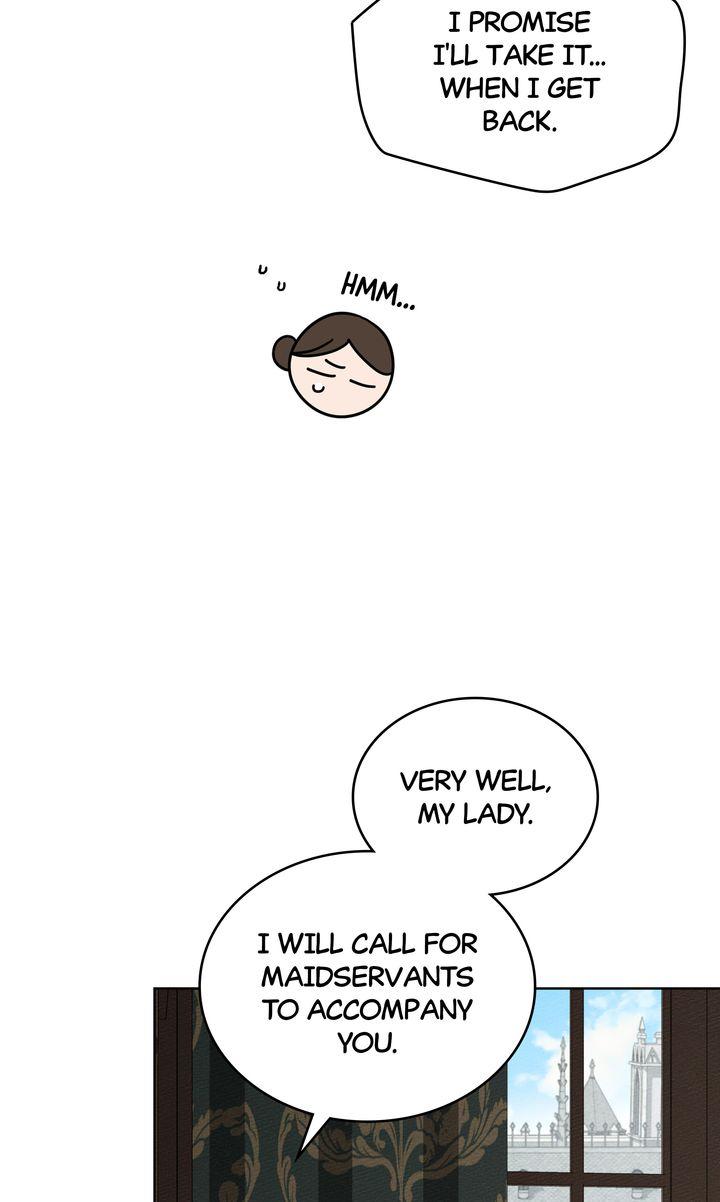 Read Under The Oak Tree Manga Online