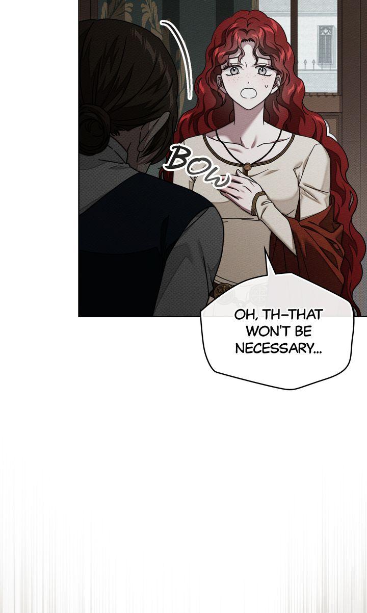 Read Under The Oak Tree Manga Online