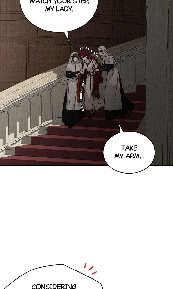 Read Under The Oak Tree Manga Online