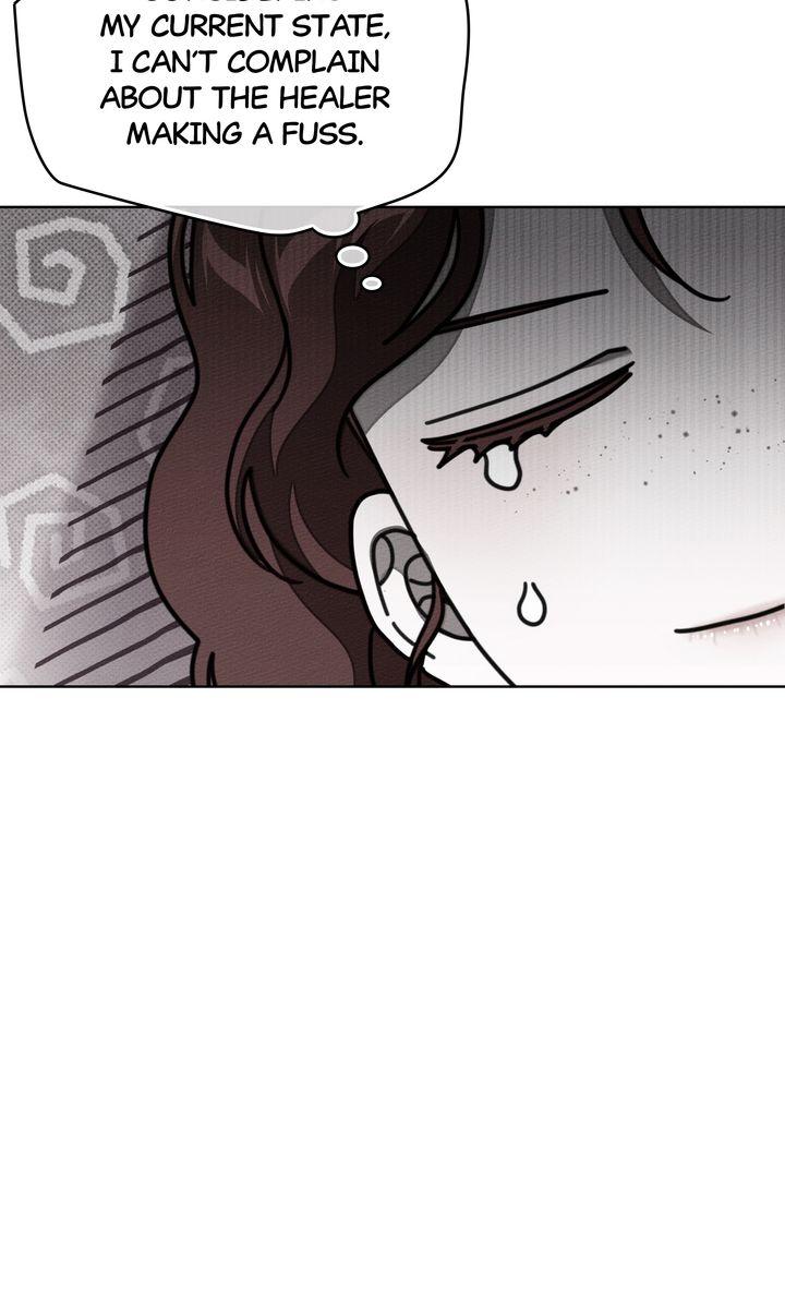 Read Under The Oak Tree Manga Online