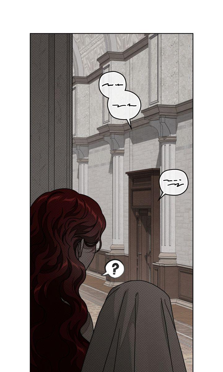 Read Under The Oak Tree Manga Online