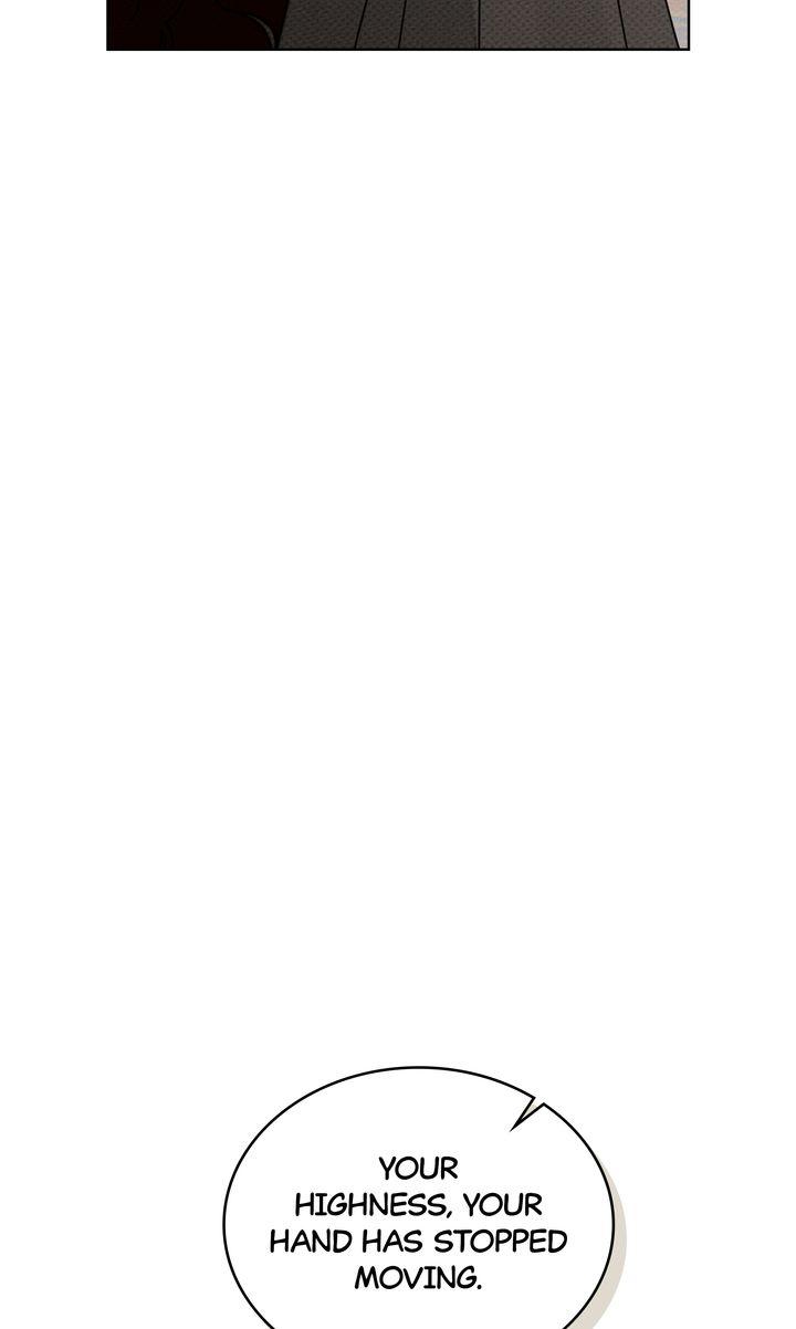 Read Under The Oak Tree Manga Online