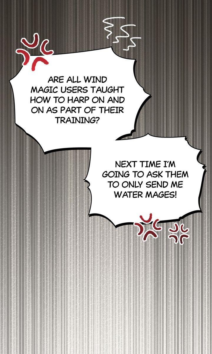 Read Under The Oak Tree Manga Online