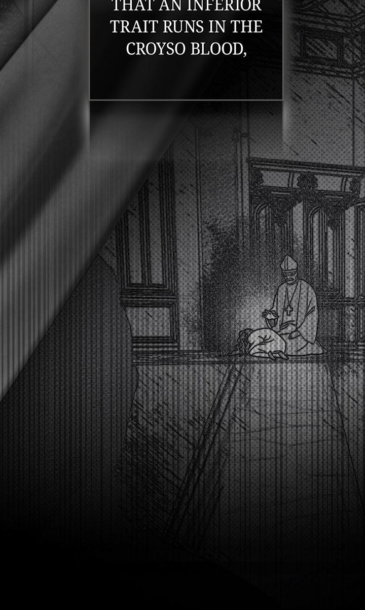 Read Under The Oak Tree Manga Online