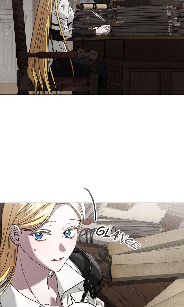 Read Under The Oak Tree Manga Online