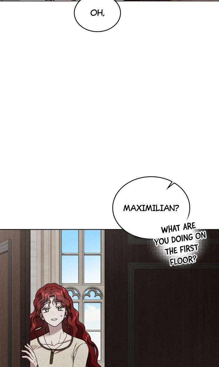 Read Under The Oak Tree Manga Online