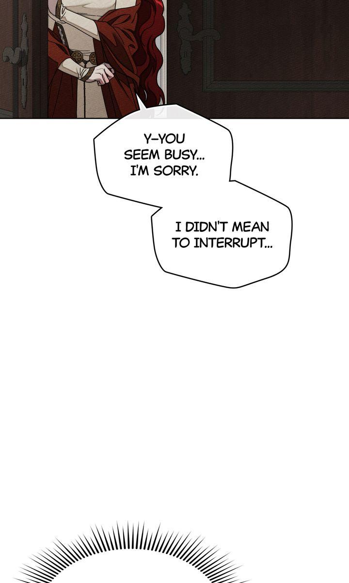 Read Under The Oak Tree Manga Online