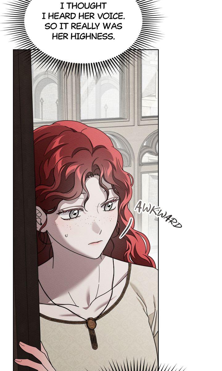 Read Under The Oak Tree Manga Online