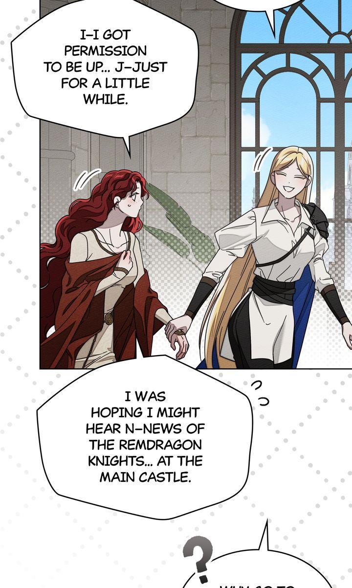 Read Under The Oak Tree Manga Online