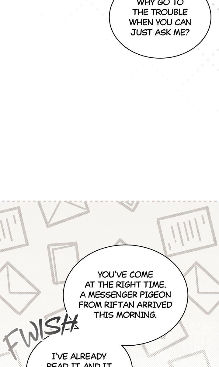 Read Under The Oak Tree Manga Online