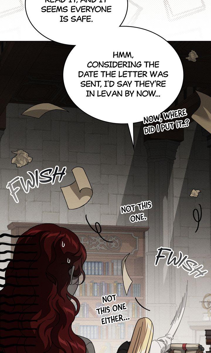 Read Under The Oak Tree Manga Online