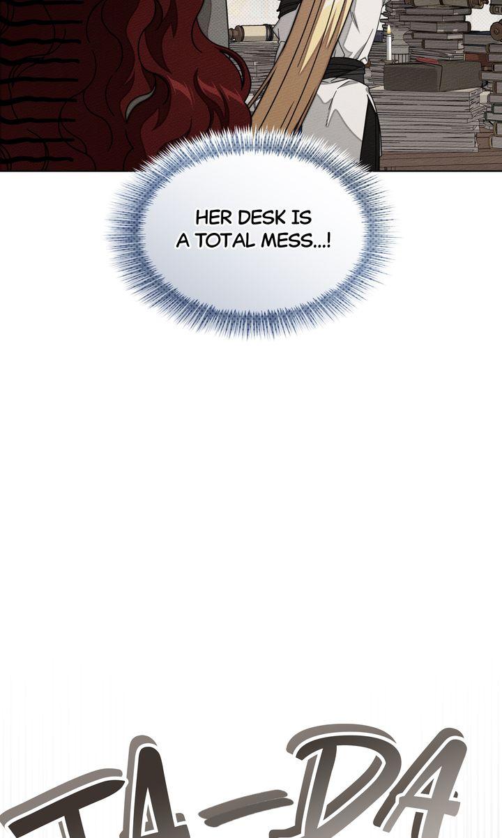 Read Under The Oak Tree Manga Online