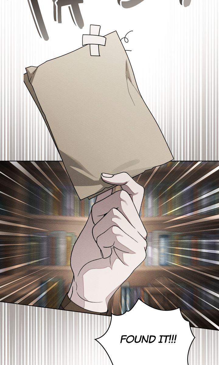 Read Under The Oak Tree Manga Online