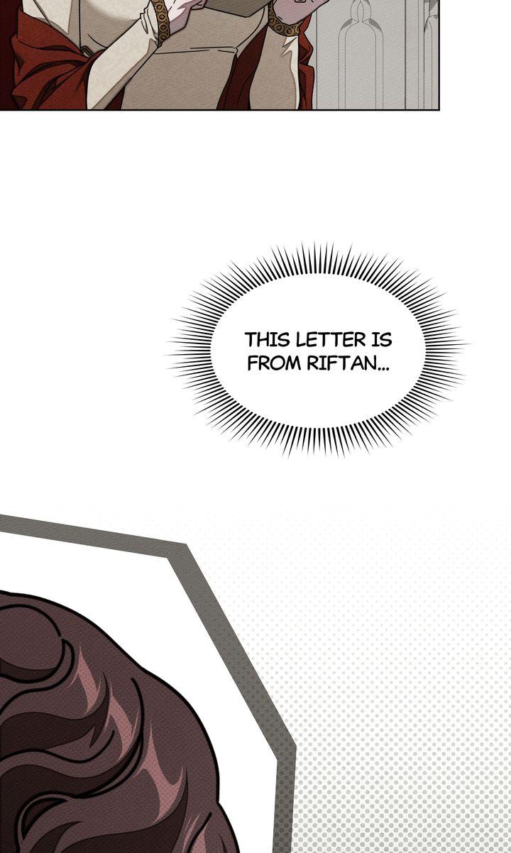 Read Under The Oak Tree Manga Online