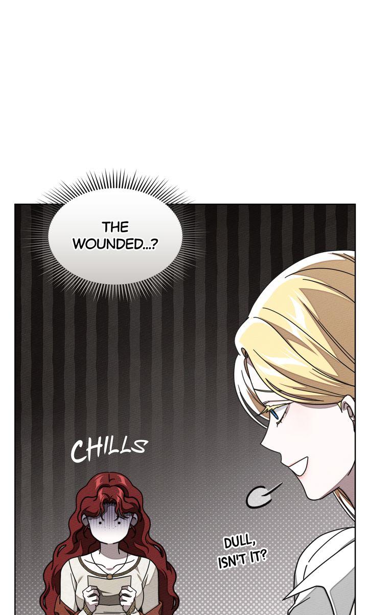 Read Under The Oak Tree Manga Online