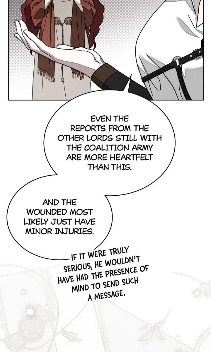 Read Under The Oak Tree Manga Online