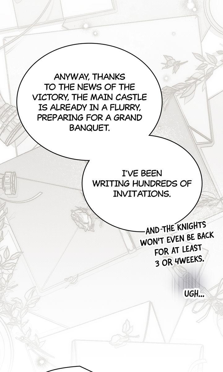 Read Under The Oak Tree Manga Online