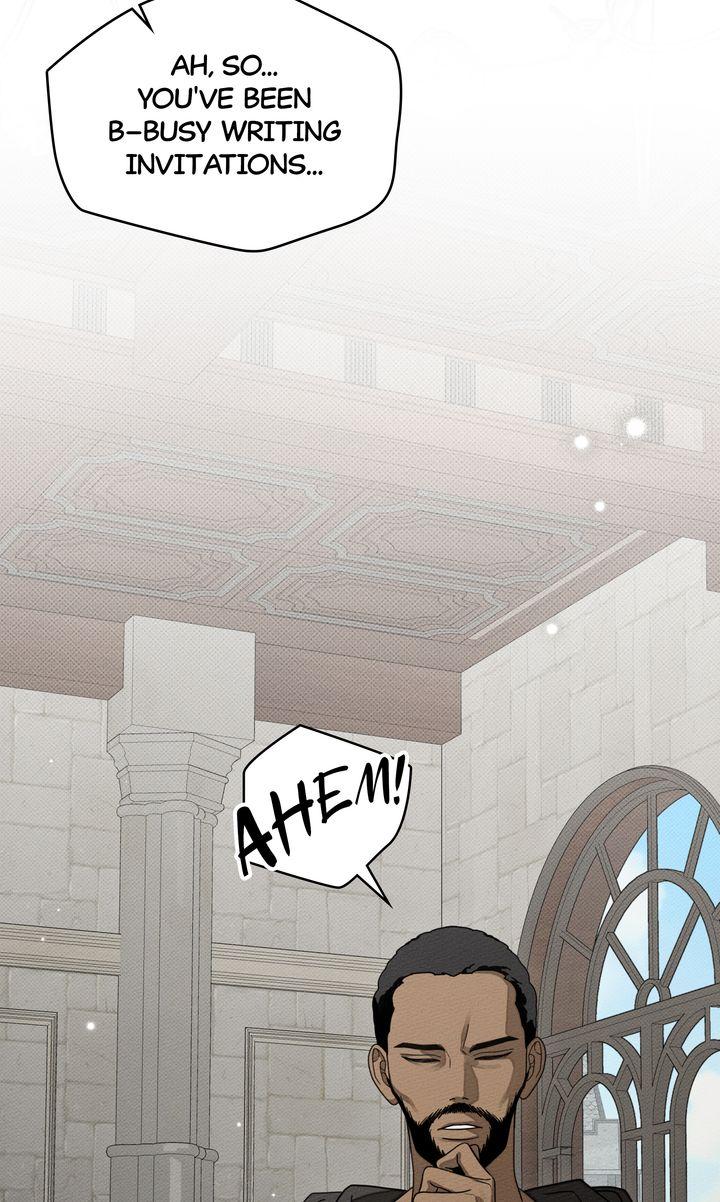 Read Under The Oak Tree Manga Online