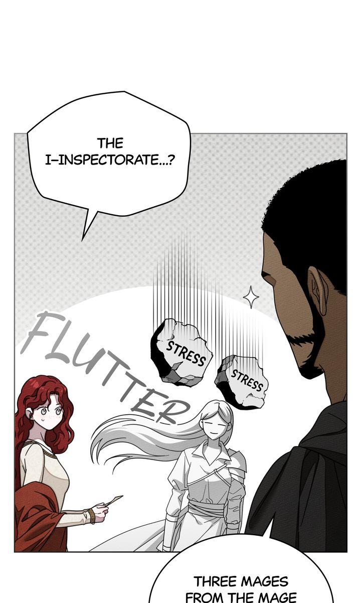 Read Under The Oak Tree Manga Online