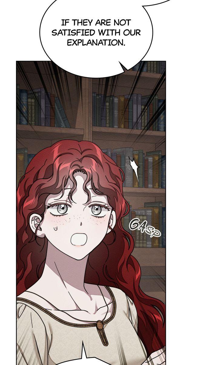 Read Under The Oak Tree Manga Online