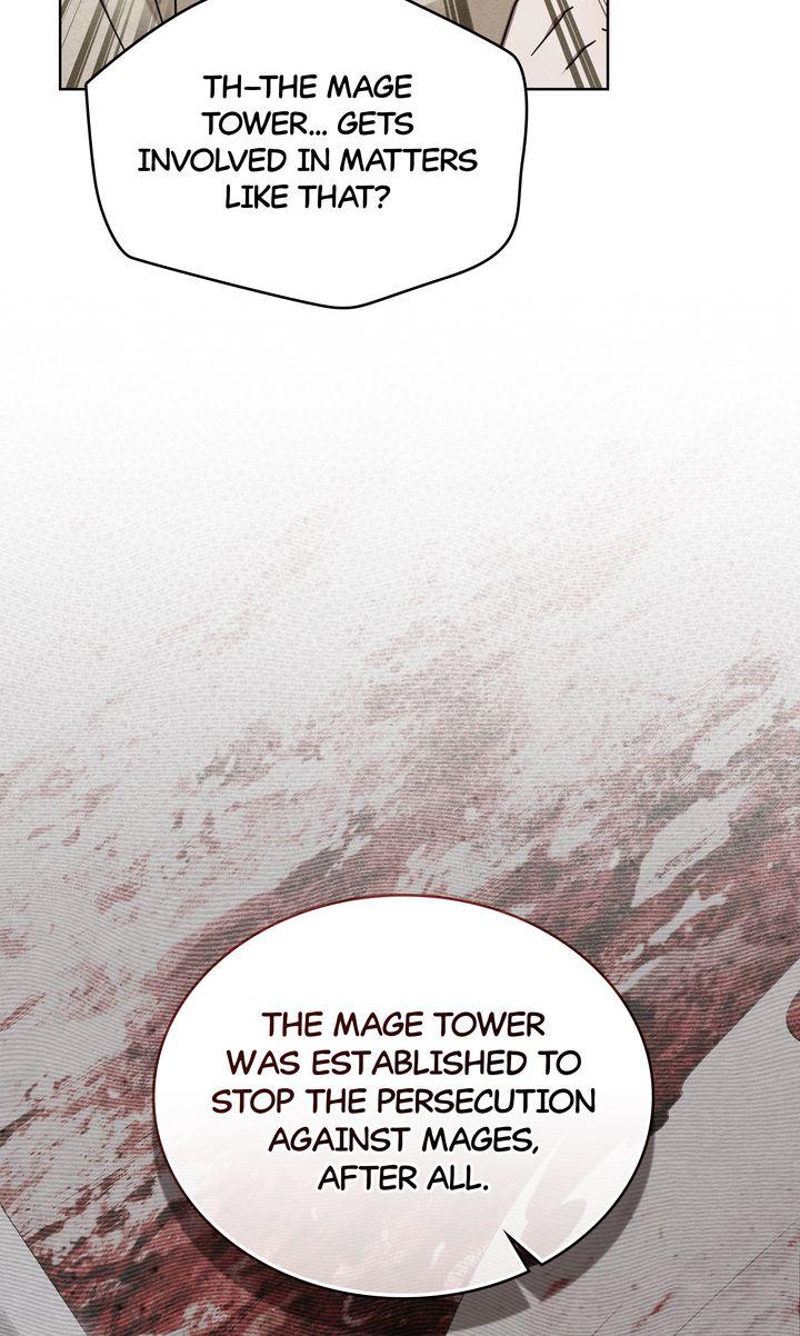 Read Under The Oak Tree Manga Online