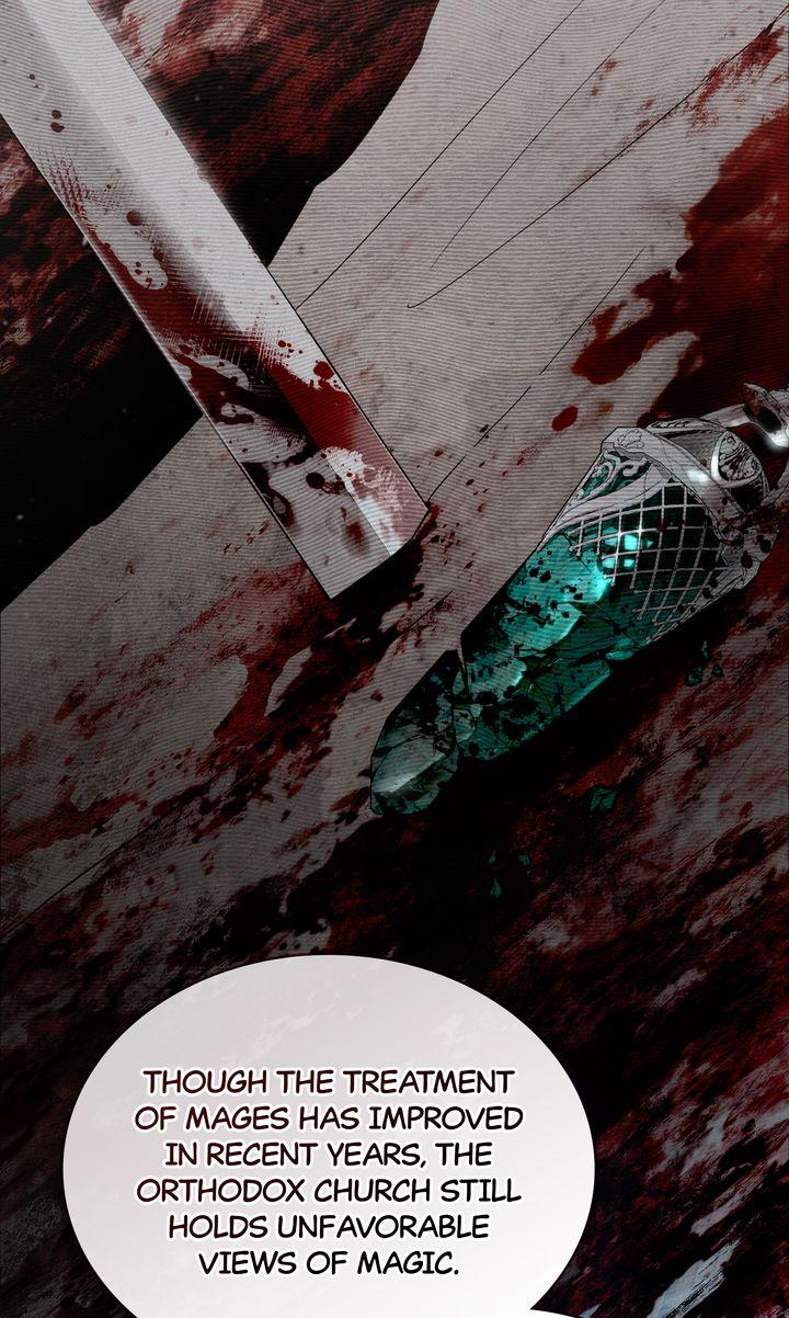 Read Under The Oak Tree Manga Online