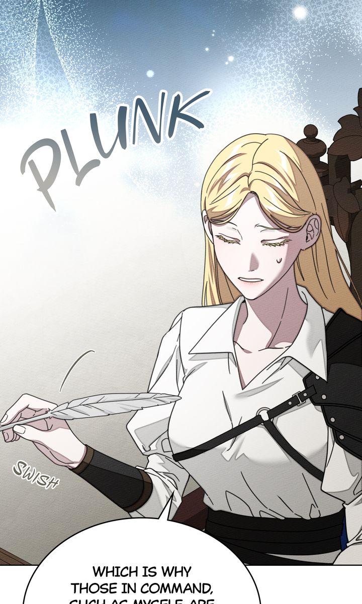 Read Under The Oak Tree Manga Online