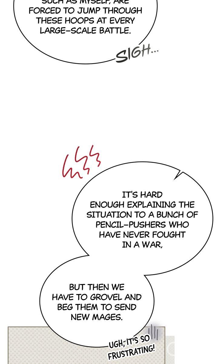 Read Under The Oak Tree Manga Online