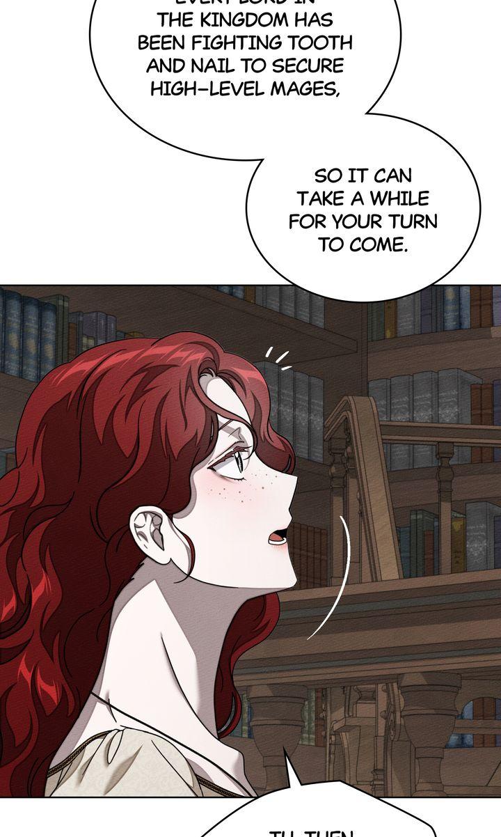 Read Under The Oak Tree Manga Online