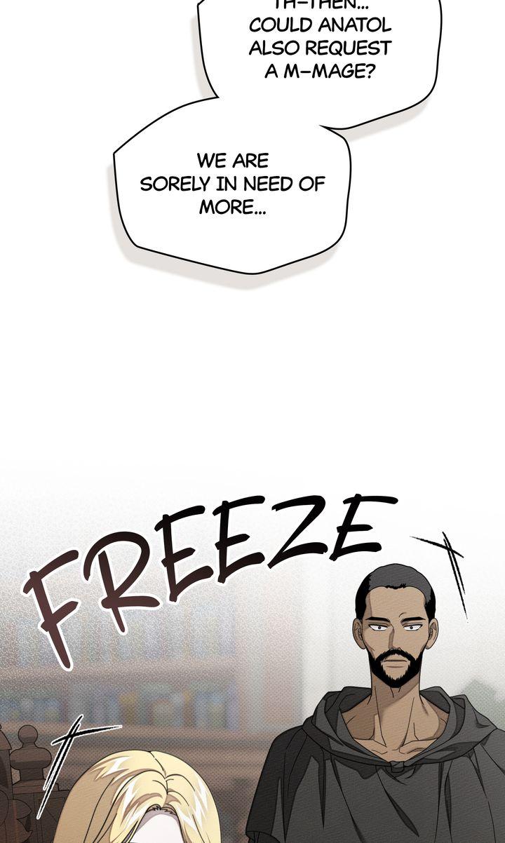 Read Under The Oak Tree Manga Online