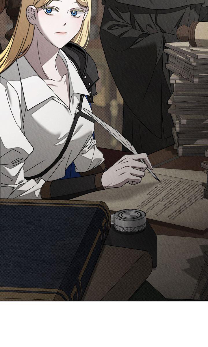 Read Under The Oak Tree Manga Online