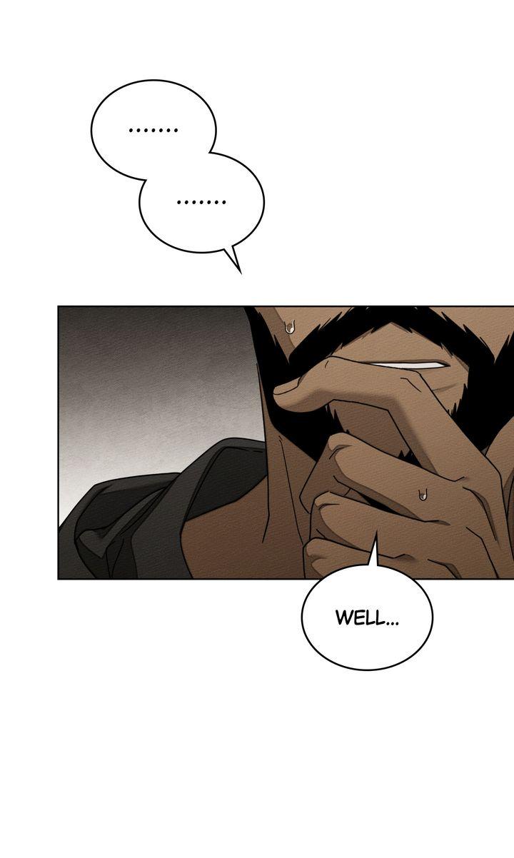 Read Under The Oak Tree Manga Online