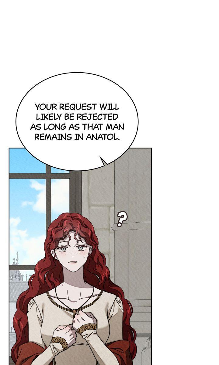 Read Under The Oak Tree Manga Online