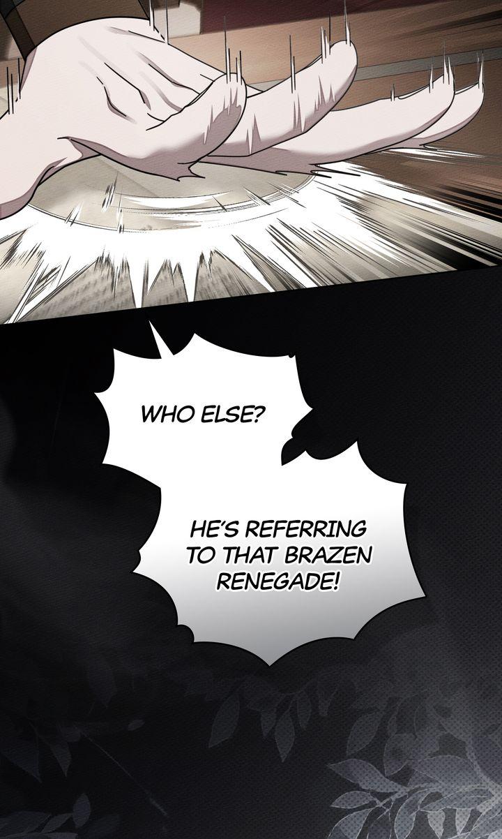 Read Under The Oak Tree Manga Online