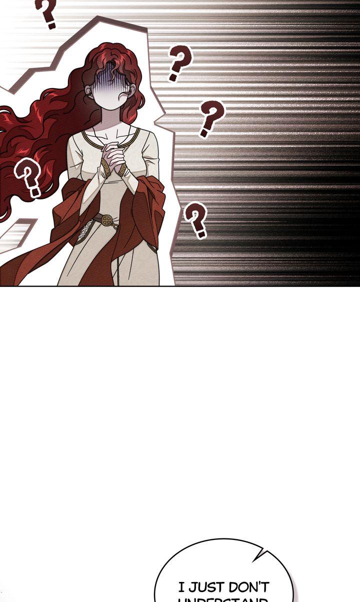 Read Under The Oak Tree Manga Online