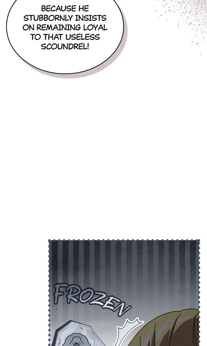 Read Under The Oak Tree Manga Online