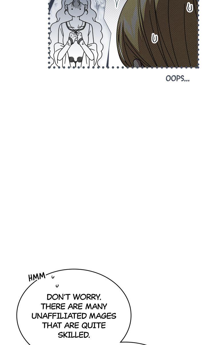 Read Under The Oak Tree Manga Online