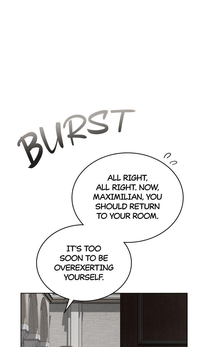 Read Under The Oak Tree Manga Online