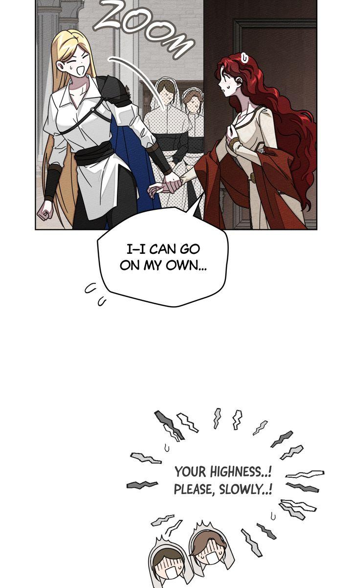 Read Under The Oak Tree Manga Online