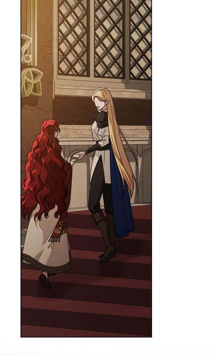 Read Under The Oak Tree Manga Online